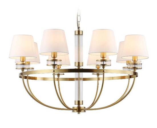 Подвесная люстра Ambrella Light High Light Classic LH71253