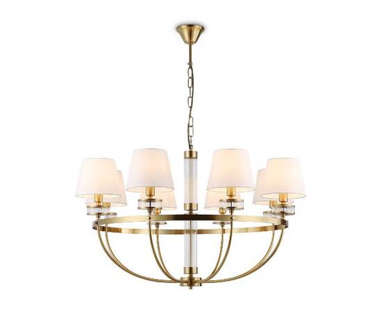 Подвесная люстра Ambrella Light High Light Classic LH71253, изображение 2