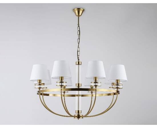 Подвесная люстра Ambrella Light High Light Classic LH71253, изображение 3