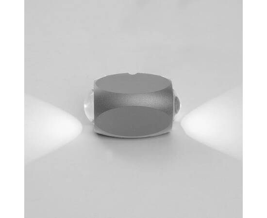 Настенный светильник Feron AL54 51147, изображение 7