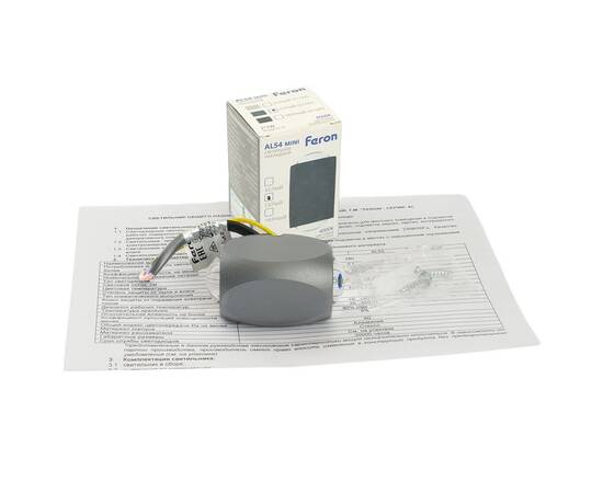 Настенный светильник Feron AL54 51147, изображение 11