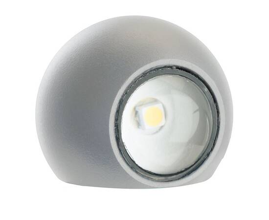 Настенный светильник Feron AL51 51132, изображение 2