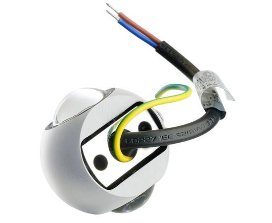 Настенный светильник Feron AL51 51132, изображение 3