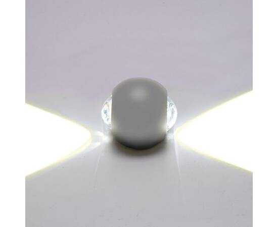 Настенный светильник Feron AL51 51132, изображение 6