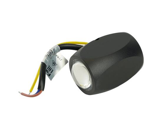 Настенный светильник Feron AL54 51145, изображение 2