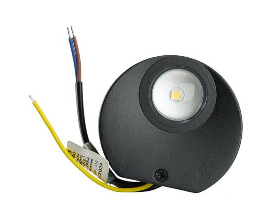 Настенный светильник Feron AL53 51141, изображение 3