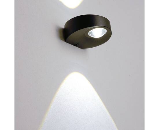 Настенный светильник Feron AL53 51141, изображение 7