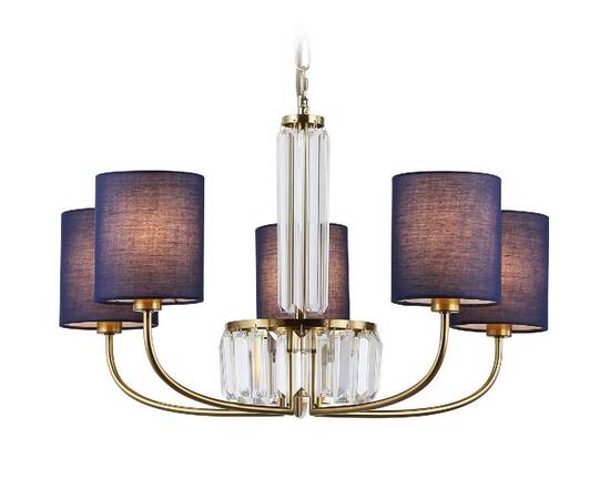 Подвесная люстра Ambrella Light High Light Classic LH71271