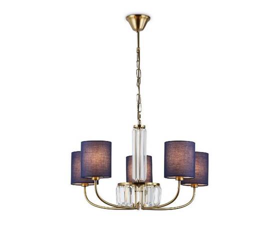 Подвесная люстра Ambrella Light High Light Classic LH71271, изображение 2