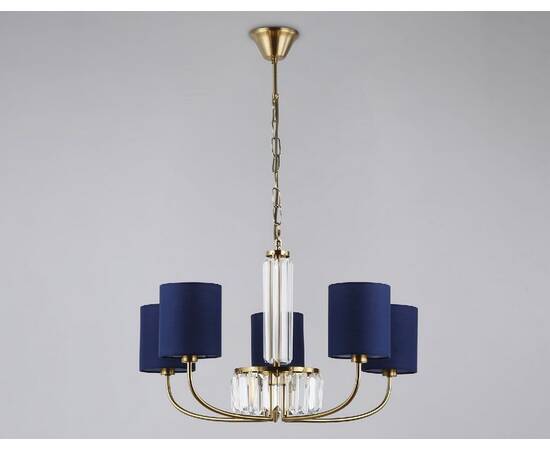 Подвесная люстра Ambrella Light High Light Classic LH71271, изображение 3