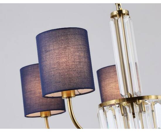 Подвесная люстра Ambrella Light High Light Classic LH71271, изображение 4