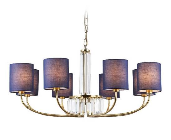 Подвесная люстра Ambrella Light High Light Classic LH71273