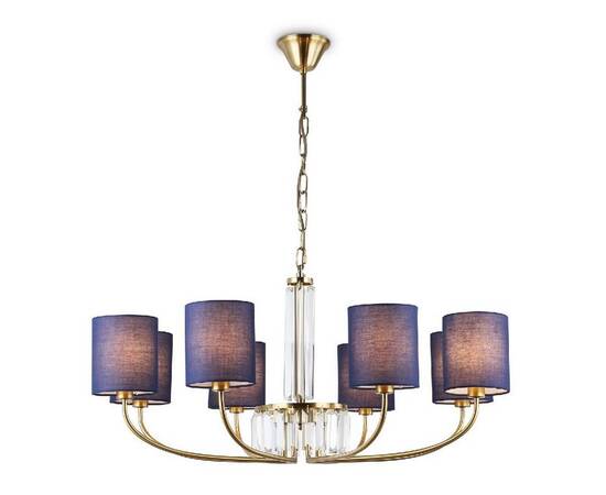 Подвесная люстра Ambrella Light High Light Classic LH71273, изображение 2