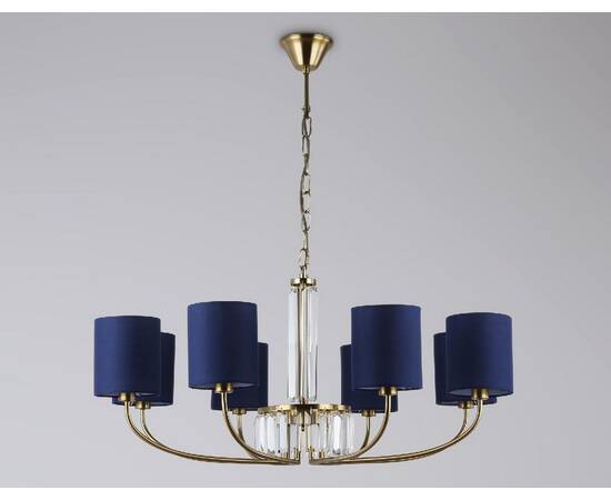 Подвесная люстра Ambrella Light High Light Classic LH71273, изображение 3