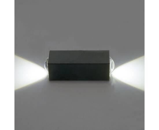 Настенный светильник Feron AL52 51137, изображение 8