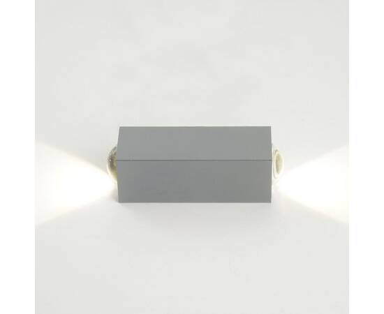 Настенный светильник Feron AL52 51137, изображение 9