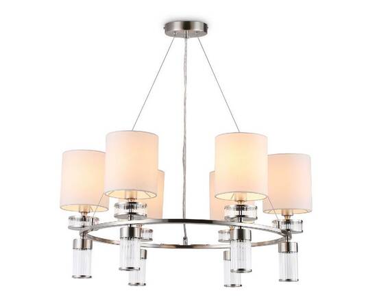 Подвесная люстра Ambrella Light High Light Classic LH71291