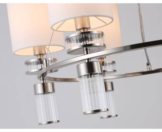 Подвесная люстра Ambrella Light High Light Classic LH71291, изображение 3