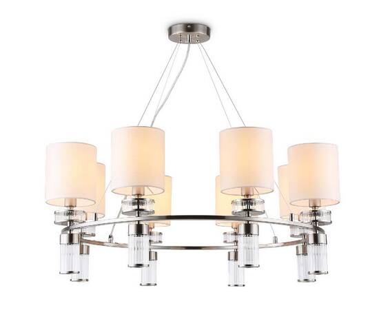 Подвесная люстра Ambrella Light High Light Classic LH71293