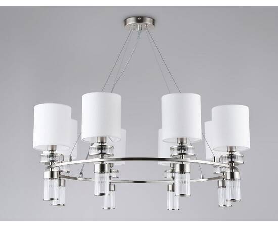 Подвесная люстра Ambrella Light High Light Classic LH71293, изображение 2