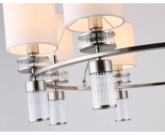 Подвесная люстра Ambrella Light High Light Classic LH71293, изображение 3