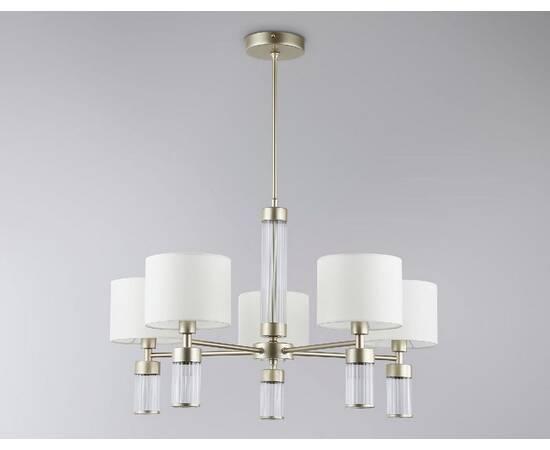 Люстра на штанге Ambrella Light High Light Classic LH71301, изображение 2