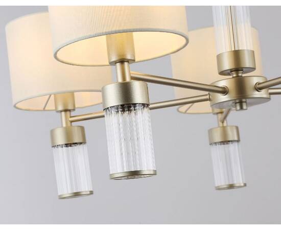 Люстра на штанге Ambrella Light High Light Classic LH71301, изображение 3