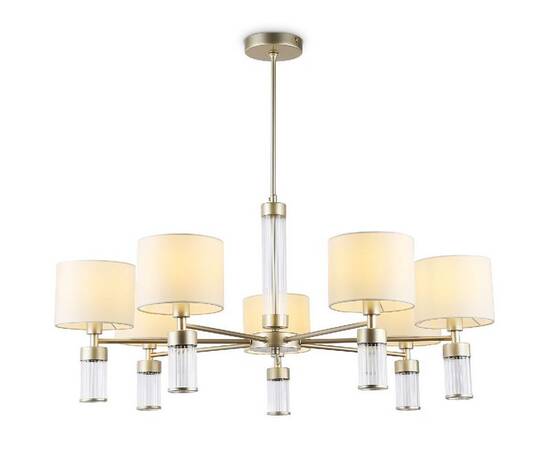 Люстра на штанге Ambrella Light High Light Classic LH71303