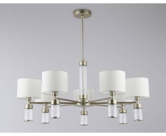 Люстра на штанге Ambrella Light High Light Classic LH71303, изображение 2