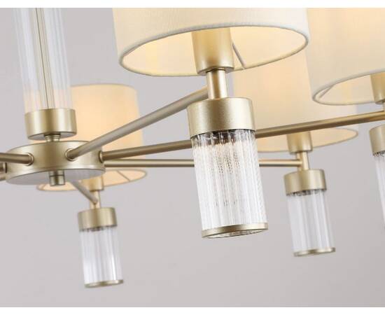 Люстра на штанге Ambrella Light High Light Classic LH71303, изображение 3