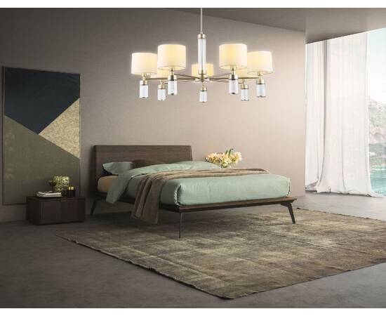 Люстра на штанге Ambrella Light High Light Classic LH71303, изображение 4