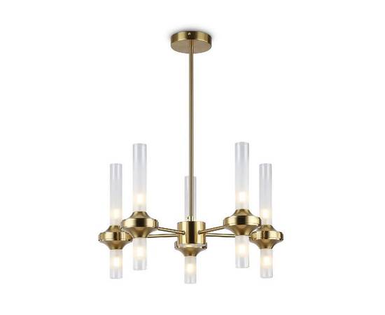 Люстра на штанге Ambrella Light High Light Modern LH55358