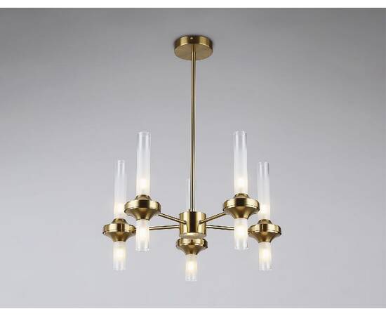 Люстра на штанге Ambrella Light High Light Modern LH55358, изображение 2
