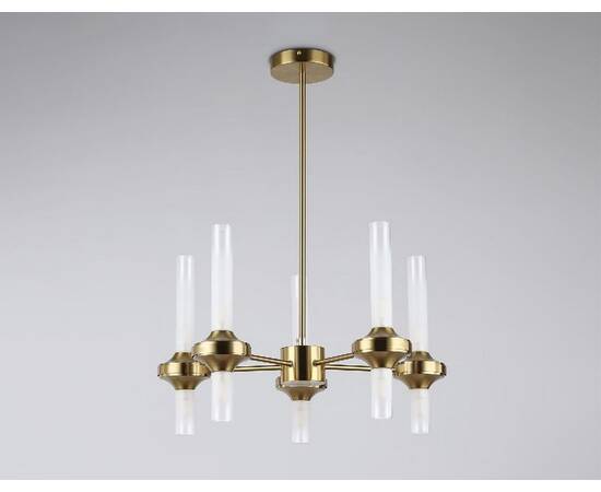 Люстра на штанге Ambrella Light High Light Modern LH55358, изображение 3