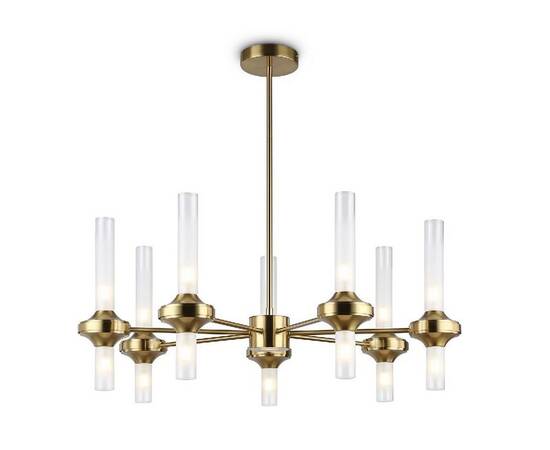 Люстра на штанге Ambrella Light High Light Modern LH55360