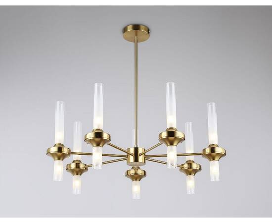 Люстра на штанге Ambrella Light High Light Modern LH55360, изображение 2