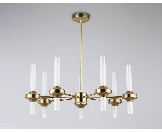 Люстра на штанге Ambrella Light High Light Modern LH55360, изображение 3