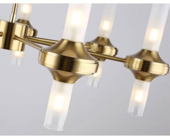 Люстра на штанге Ambrella Light High Light Modern LH55360, изображение 4