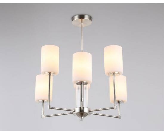 Люстра на штанге Ambrella Light High Light Modern LH56211, изображение 2