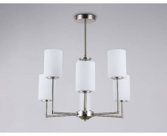 Люстра на штанге Ambrella Light High Light Modern LH56211, изображение 3