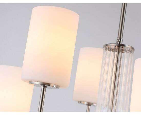 Люстра на штанге Ambrella Light High Light Modern LH56211, изображение 4