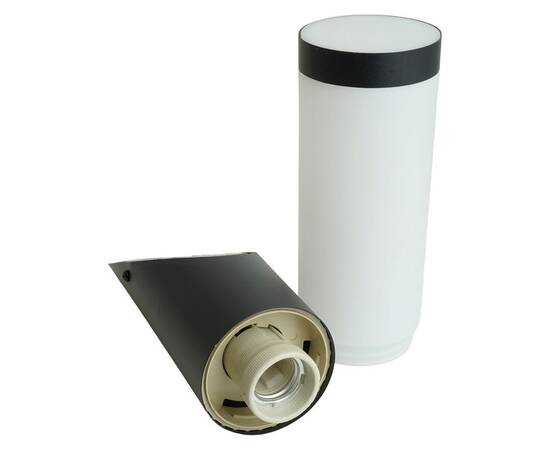 Уличный настенный светильник Feron Техно DH041 51521, изображение 5