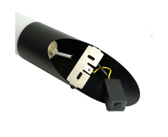 Уличный настенный светильник Feron Техно DH041 51521, изображение 6