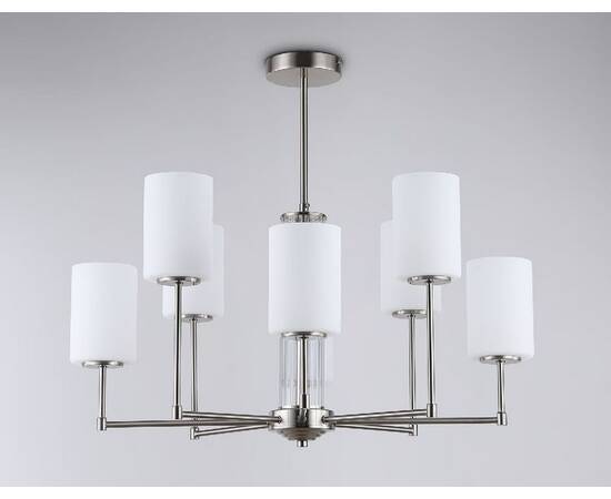 Люстра на штанге Ambrella Light High Light Modern LH56213, изображение 3