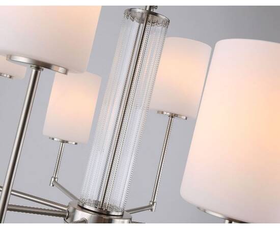 Люстра на штанге Ambrella Light High Light Modern LH56213, изображение 4