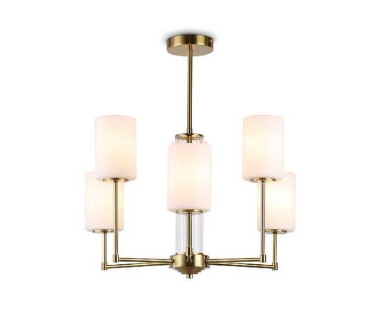 Люстра на штанге Ambrella Light High Light Modern LH56215