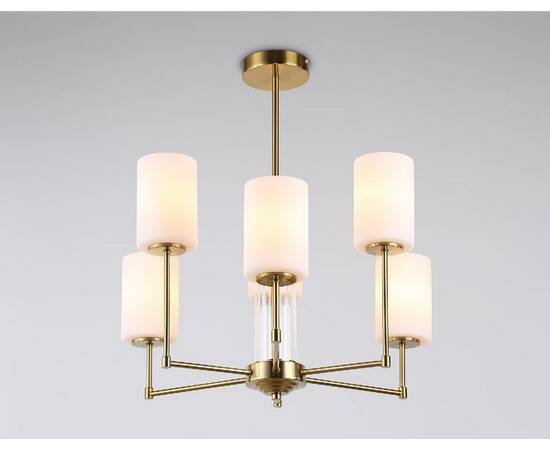 Люстра на штанге Ambrella Light High Light Modern LH56215, изображение 2