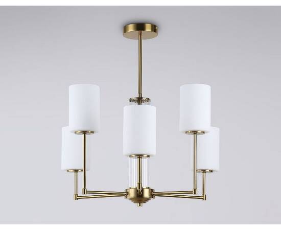 Люстра на штанге Ambrella Light High Light Modern LH56215, изображение 3