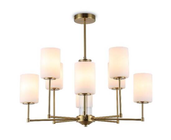 Люстра на штанге Ambrella Light High Light Modern LH56217