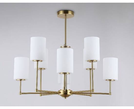 Люстра на штанге Ambrella Light High Light Modern LH56217, изображение 2